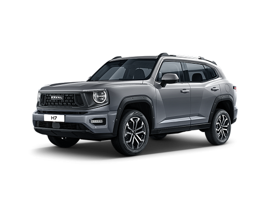 Haval H7