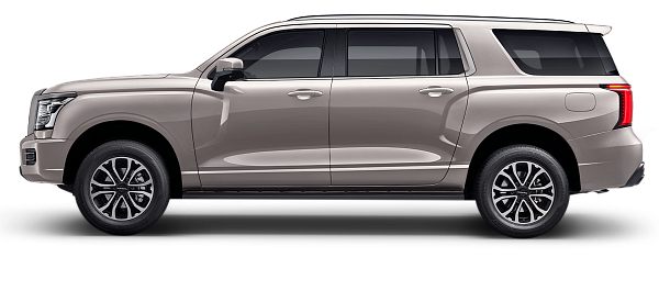 Haval H5
